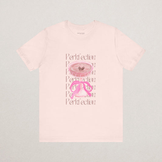 Premium Cotton Graphic Tee