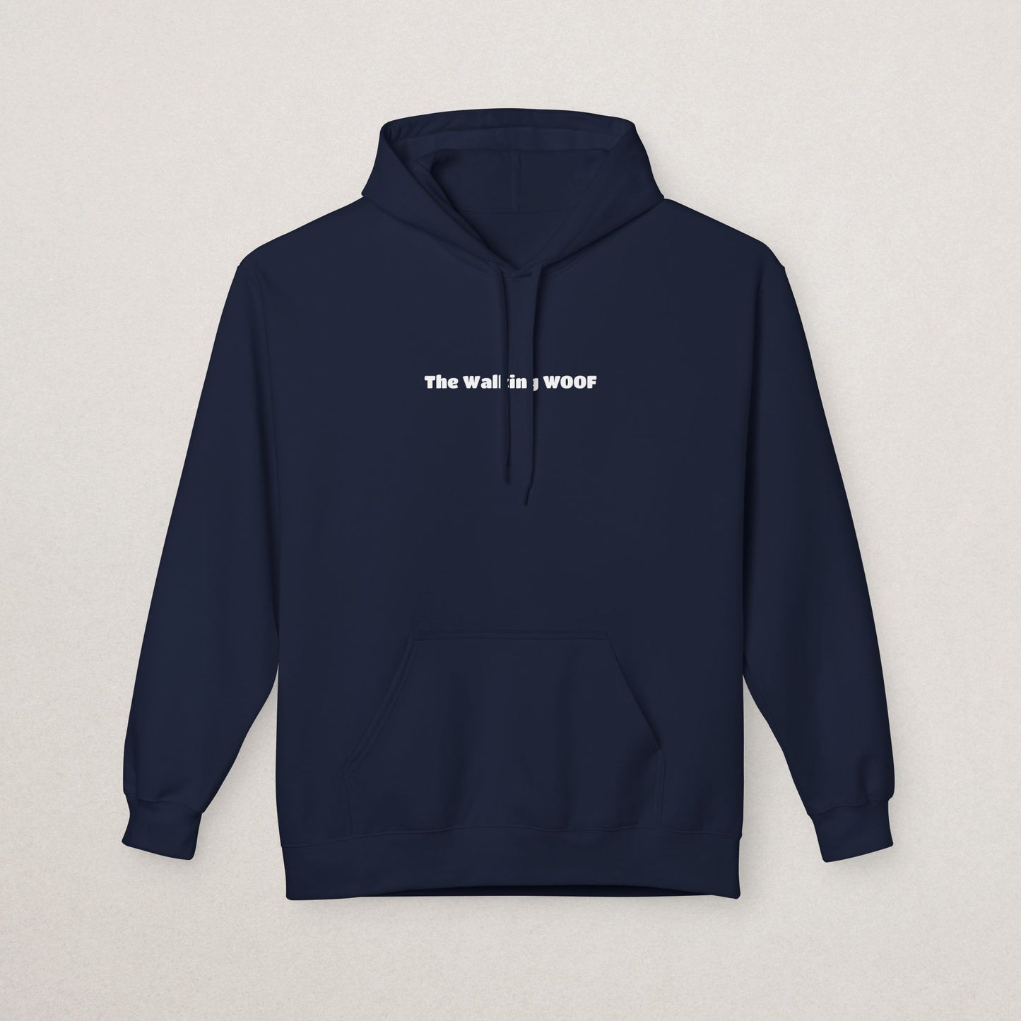 Halloween Limited Edition – Zombie Werewolf Hoodie