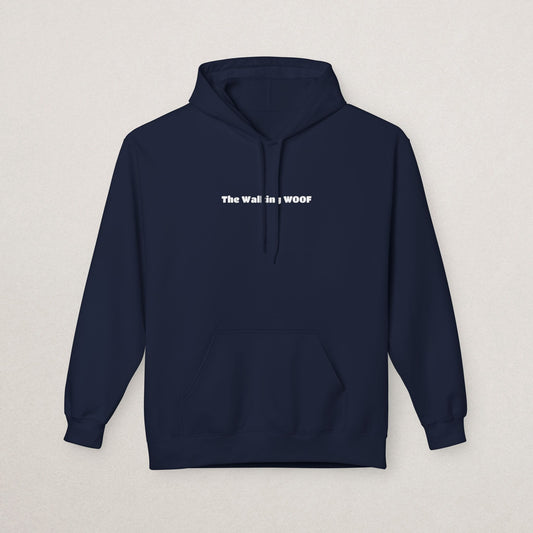 Halloween Limited Edition – Zombie Werewolf Hoodie