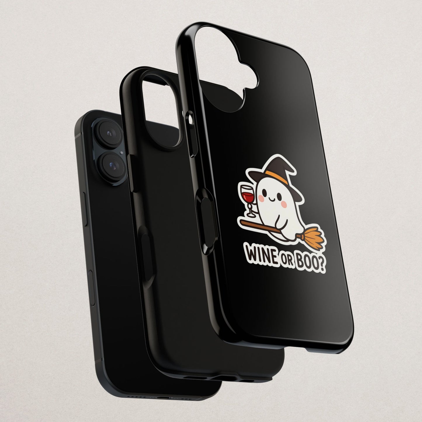 Halloween Phone Case
