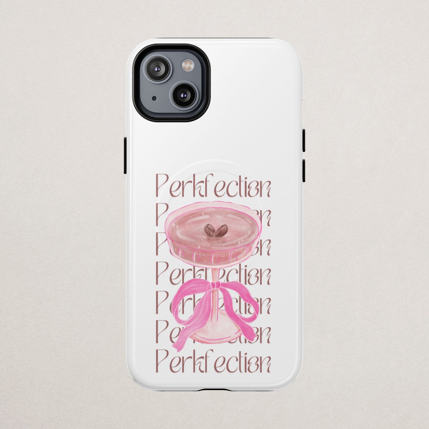 Premium Dual-Layer Phone Case – MagSafe® Compatible