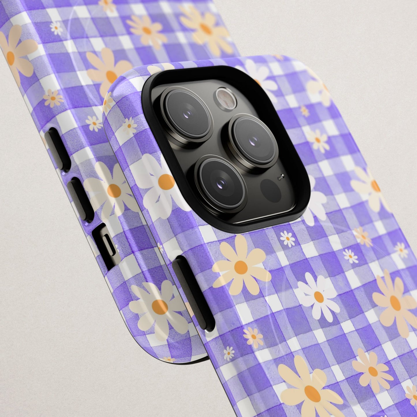 Premium Dual-Layer Phone Case – MagSafe® Compatible
