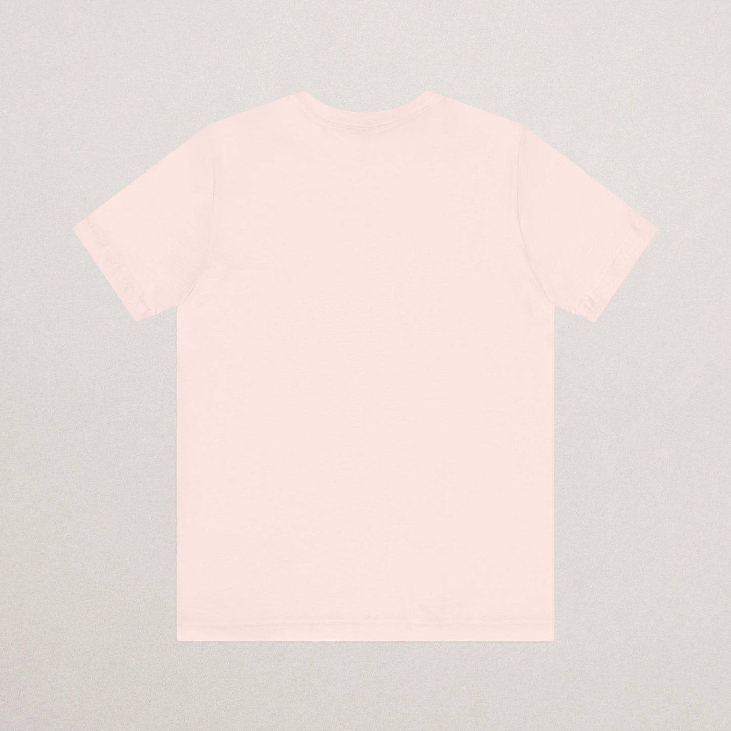 Premium Cotton Graphic Tee
