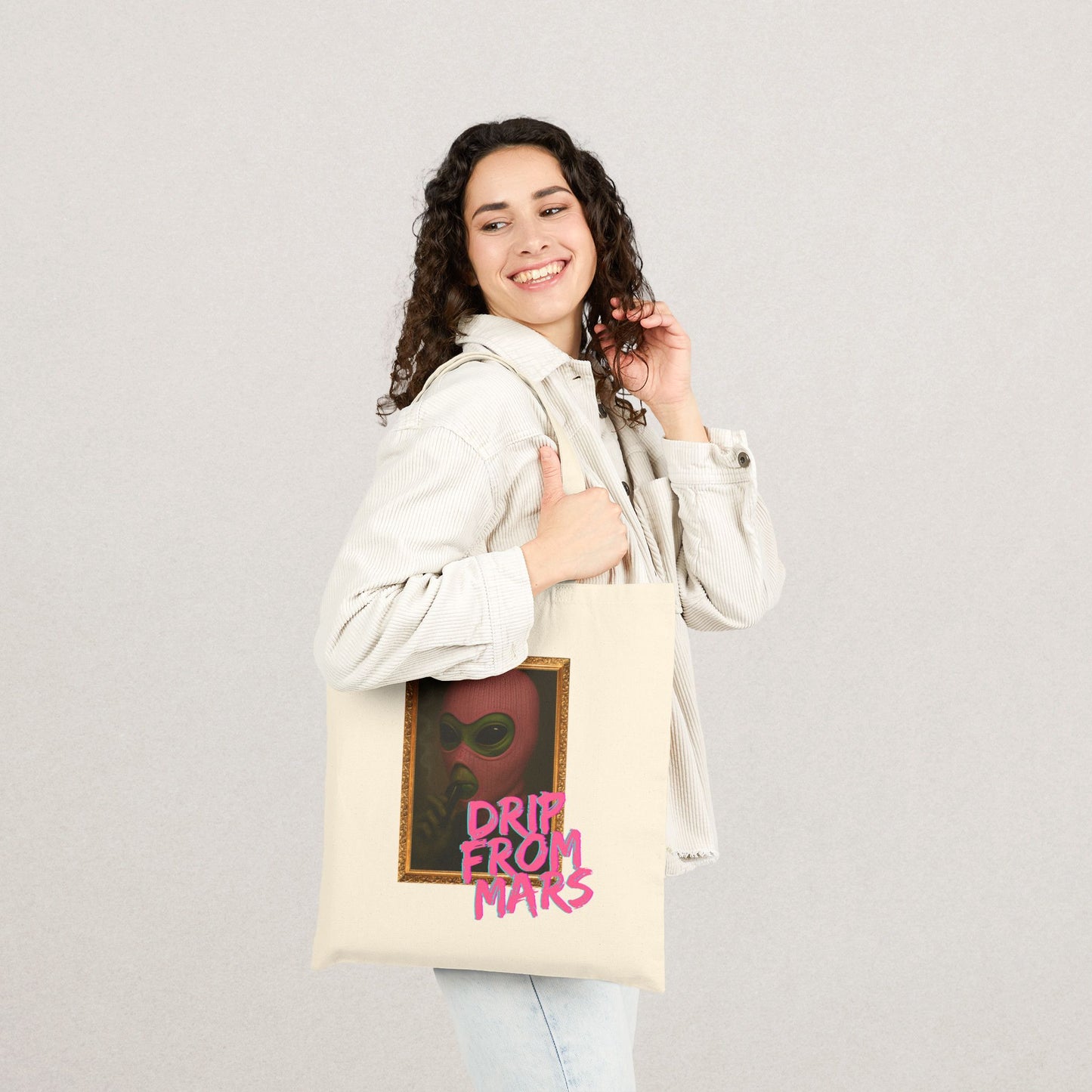 Limited Edition Tote Bag