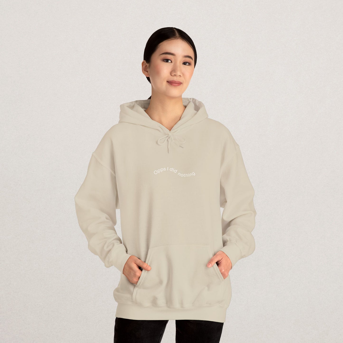 Funny Unisex Hoodie