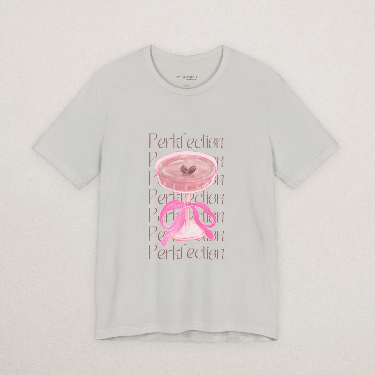 Premium Cotton Graphic Tee