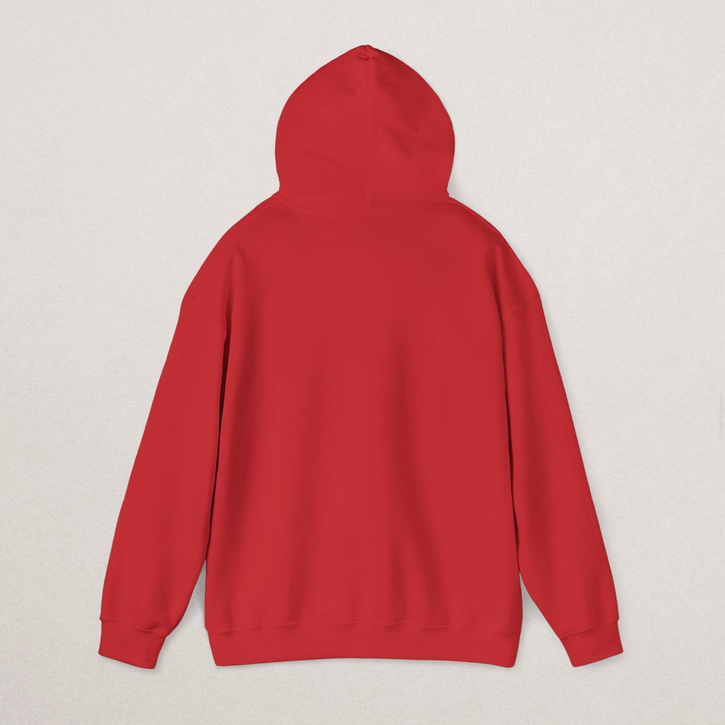 Unisex Heavy Blend™ Hooded Sweatshirt, Cozy Fall Outfit, Fun Halloween Gift, Spooky Sweatshirt, Autumn Apparel