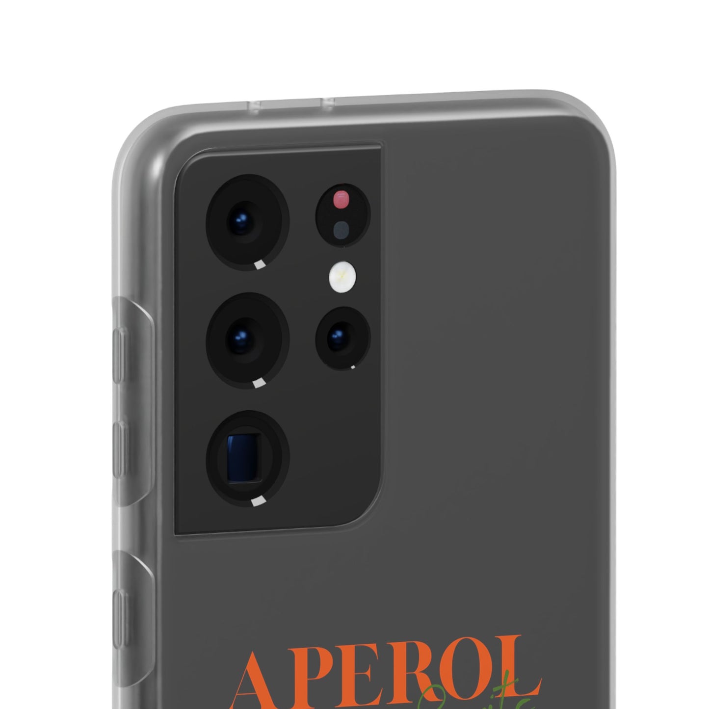 Aperol Spritz Flexi Case