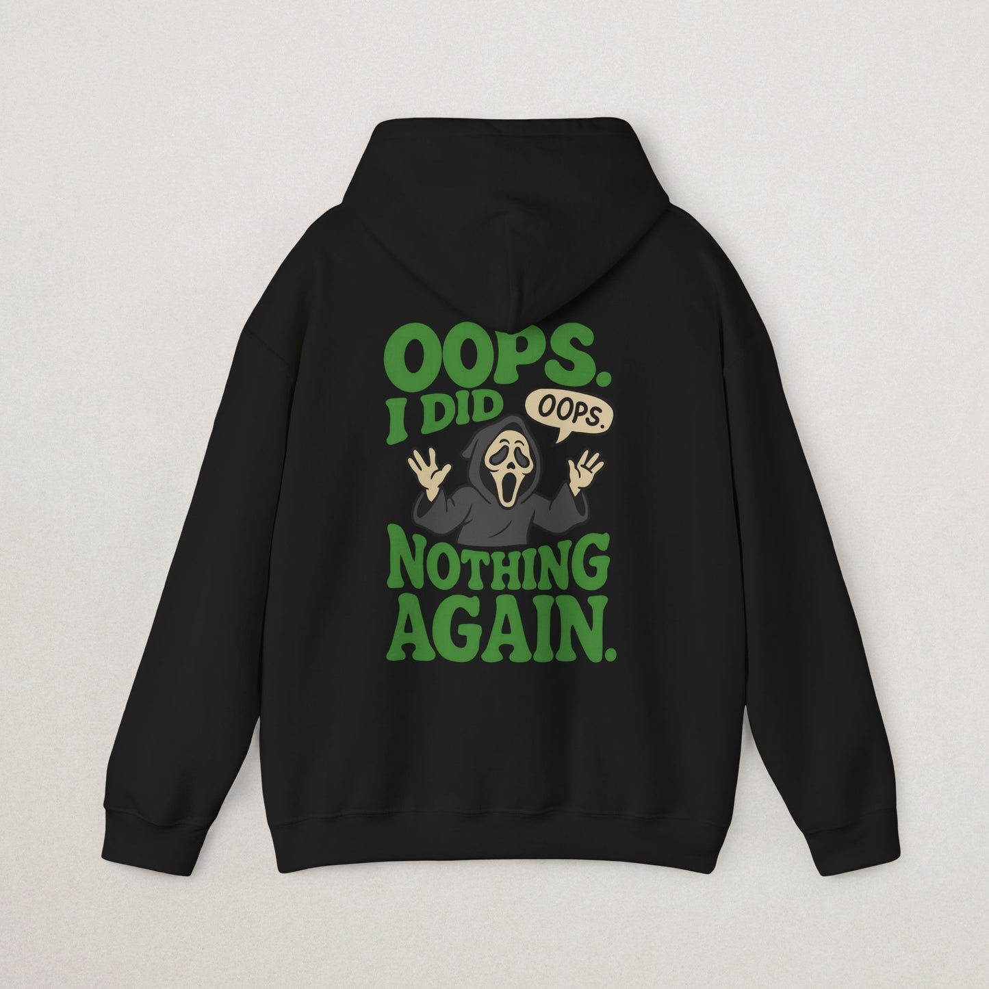 Funny Unisex Hoodie