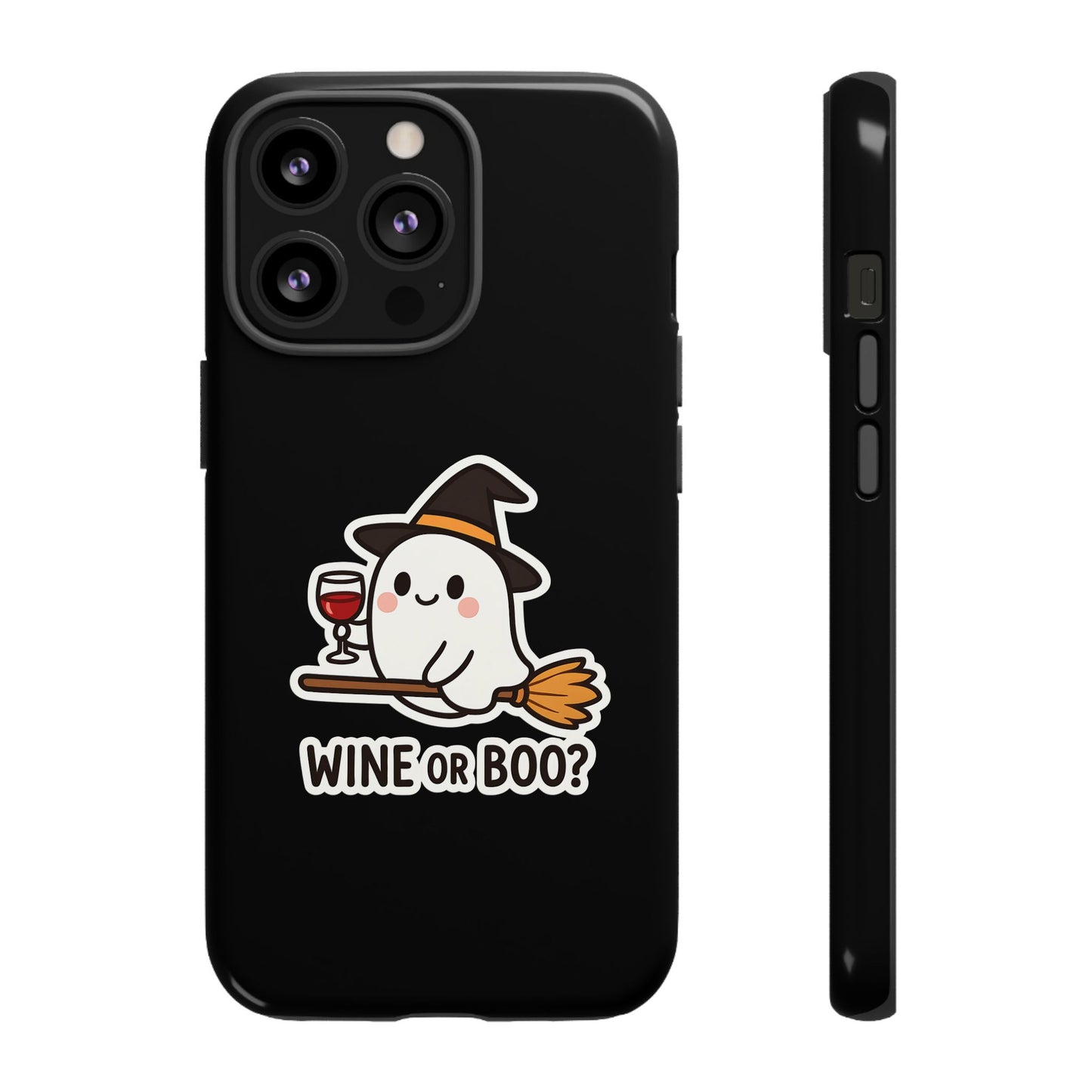 Halloween Phone Case