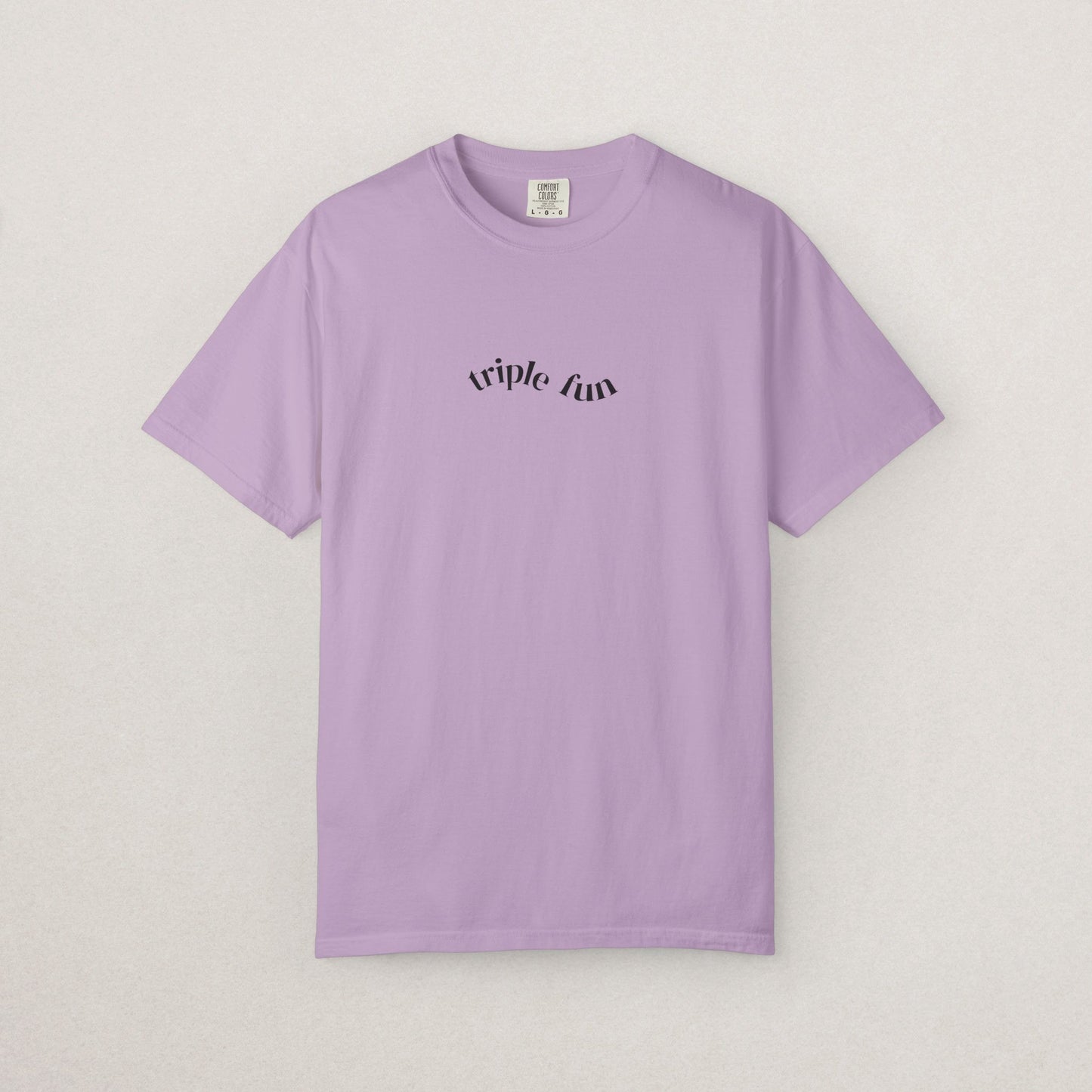 Fun Retro Dancing T-Shirt