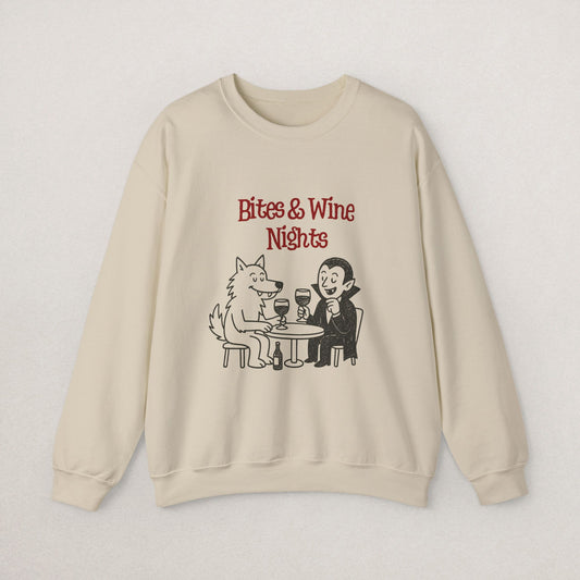 Crewneck Sweatshirt