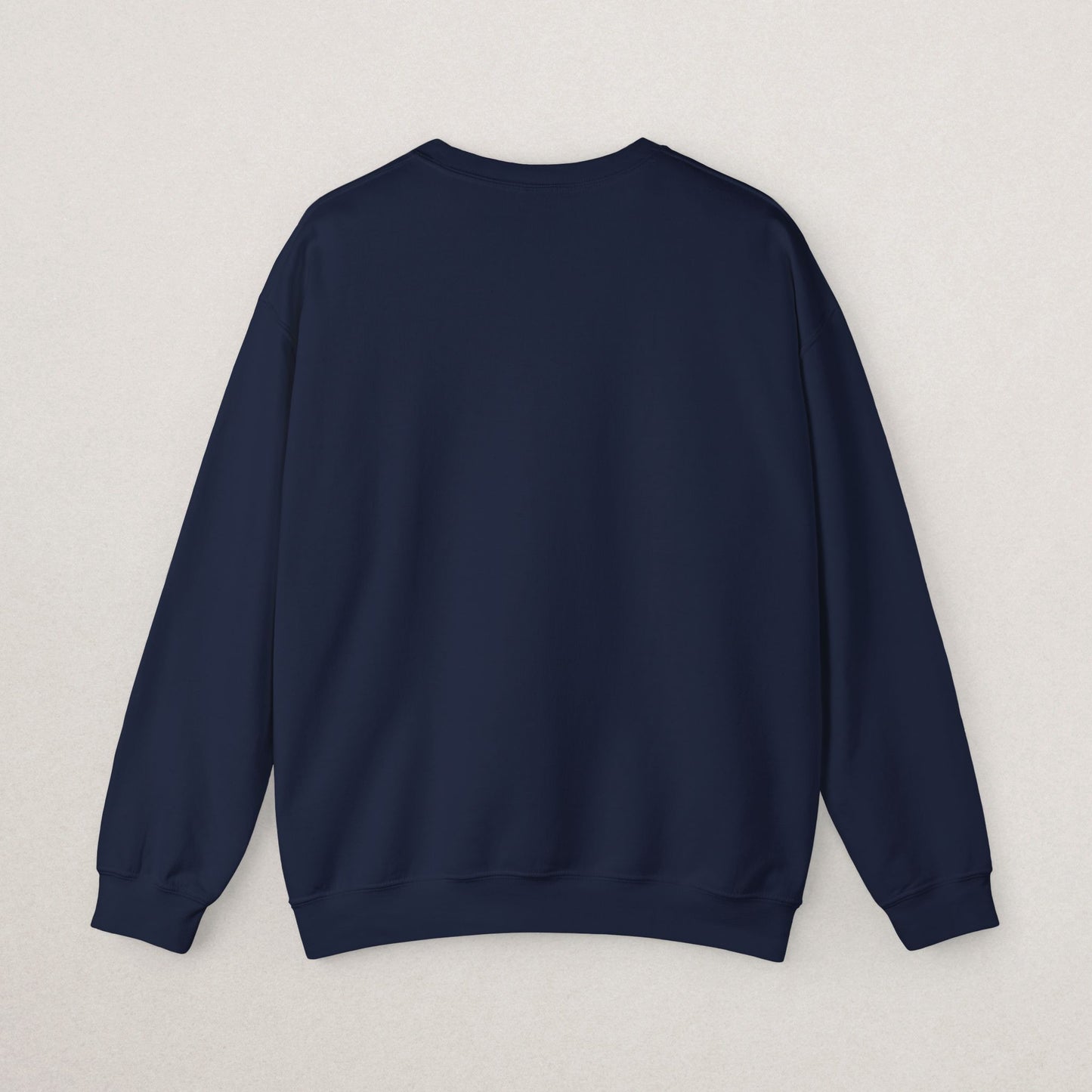 Halloween Horror Movie Crewneck Sweatshirt
