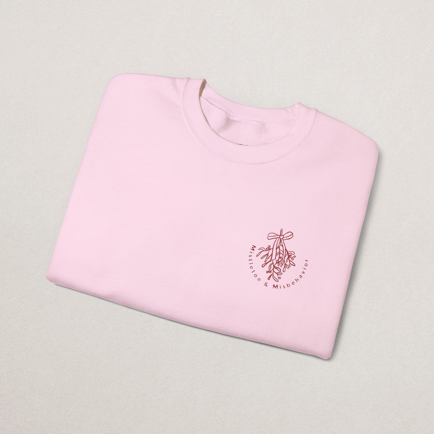 Cozy Unisex Crewneck Sweatshir