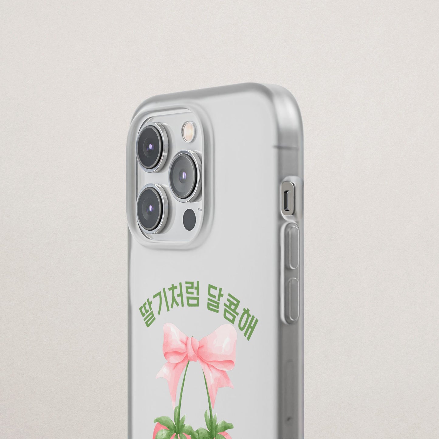 Custom Printed Phone Case – Slim & Durable Protection