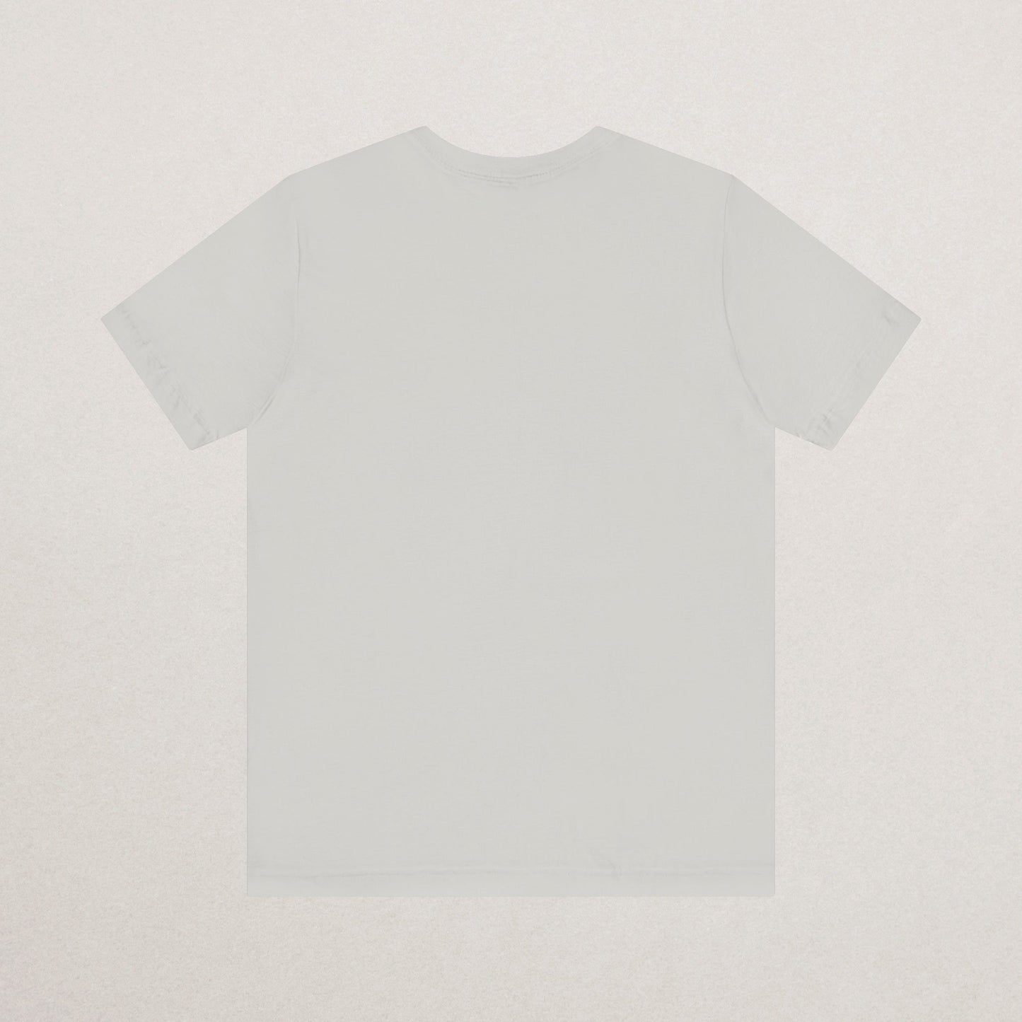 Premium Cotton Graphic Tee