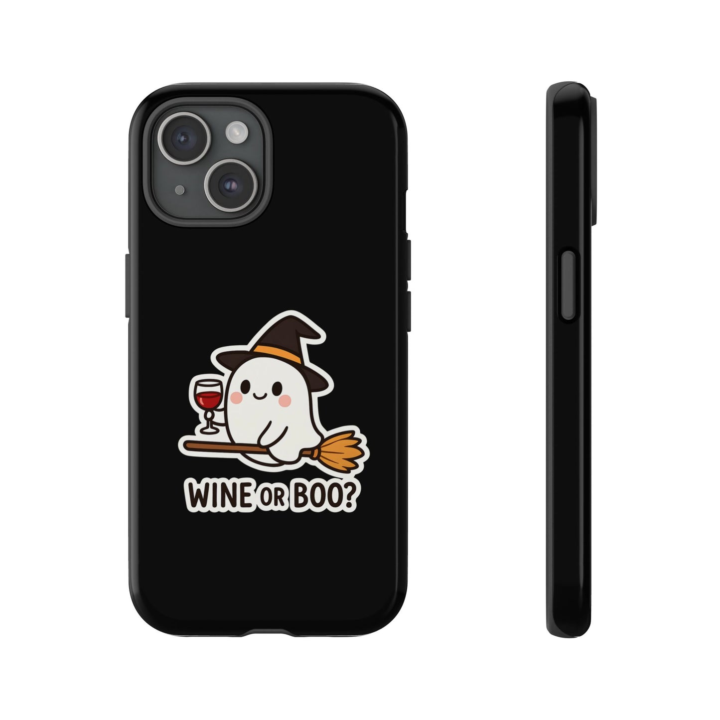 Halloween Phone Case