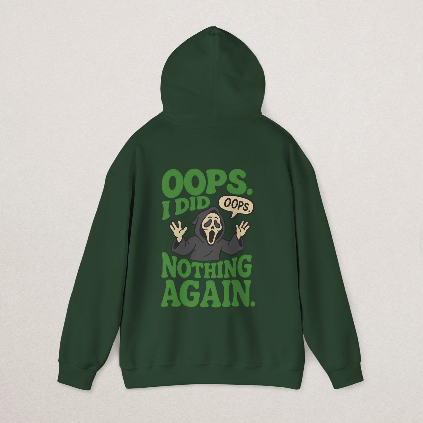 Funny Unisex Hoodie
