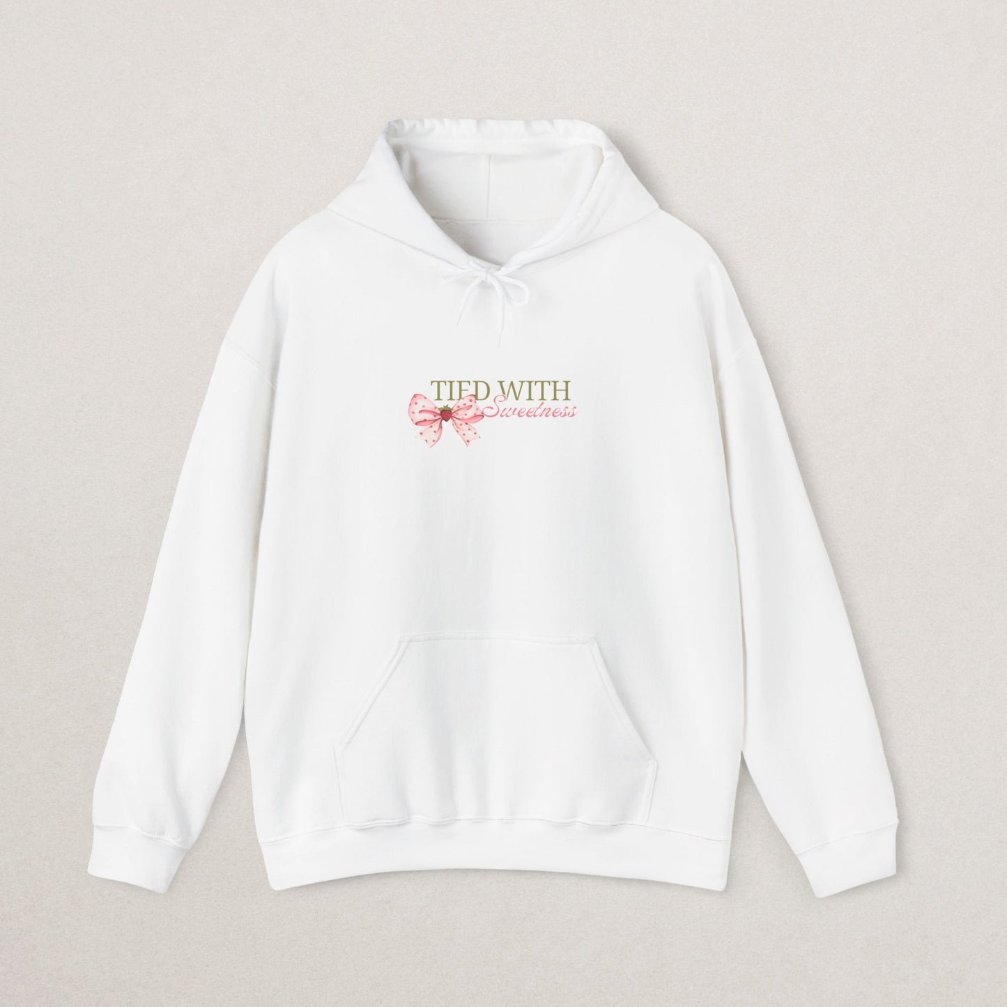 Woman  Hoodie