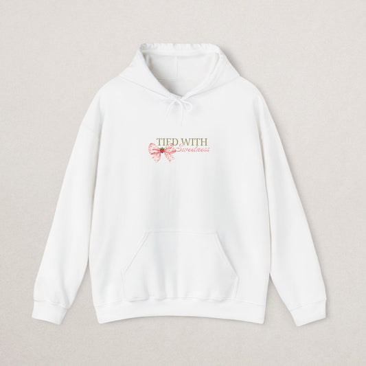 Woman  Hoodie