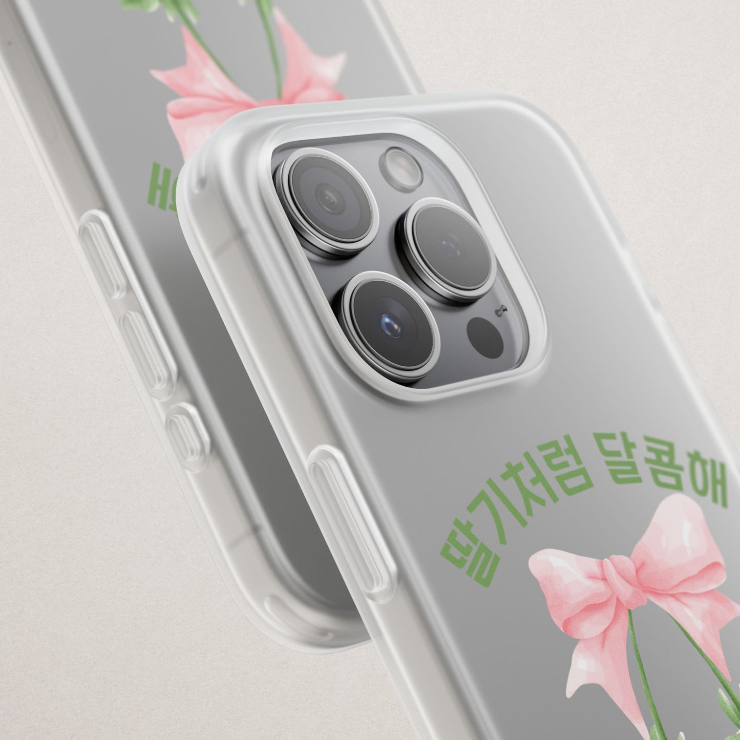 Custom Printed Phone Case – Slim & Durable Protection