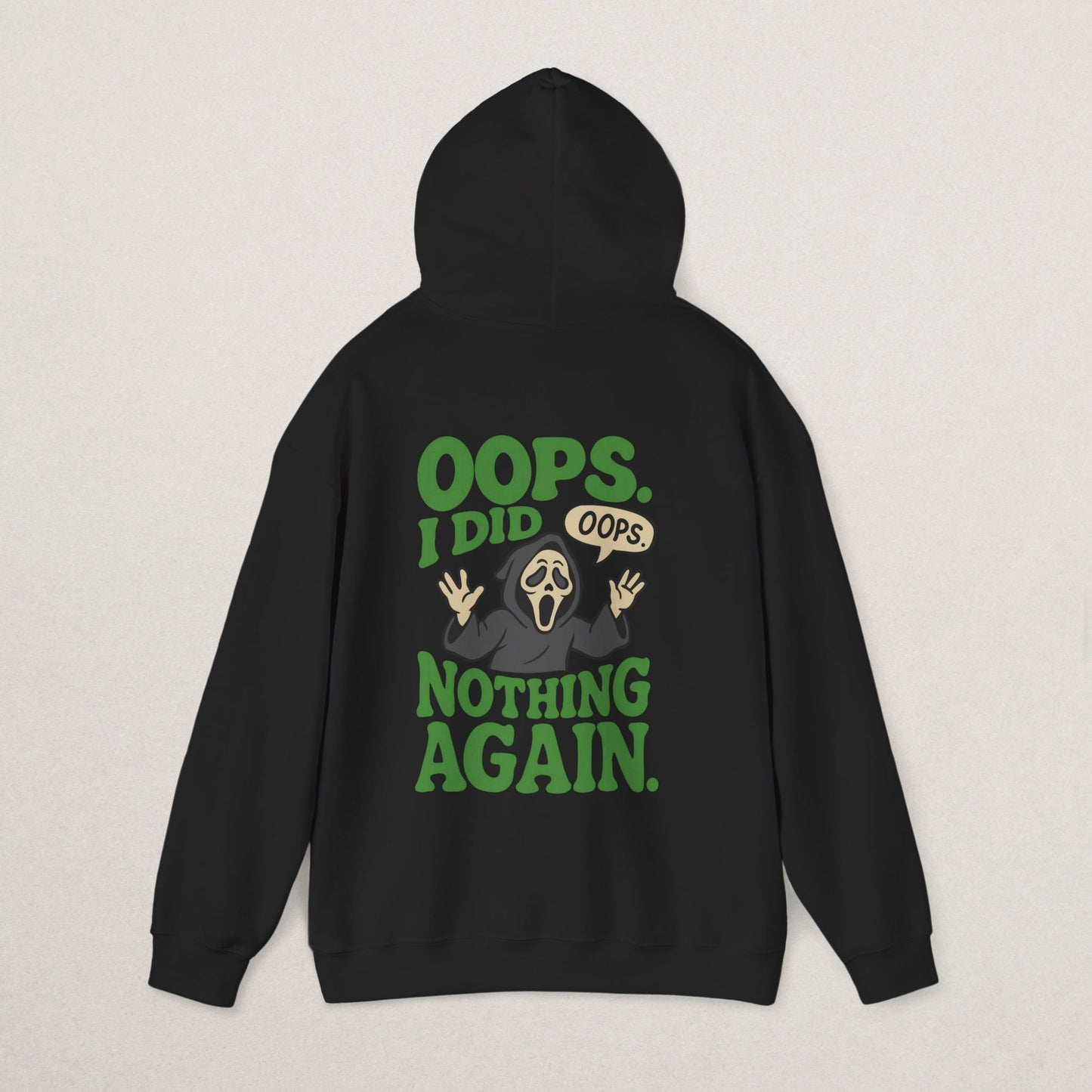 Funny Unisex Hoodie