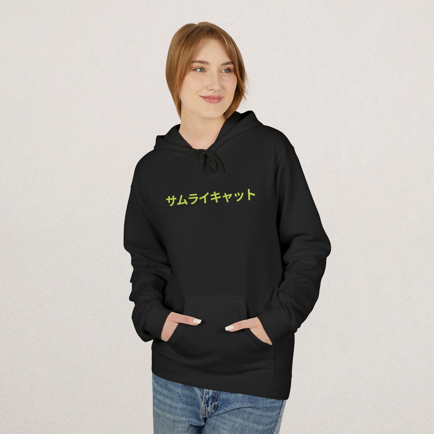 Anime Hoodie