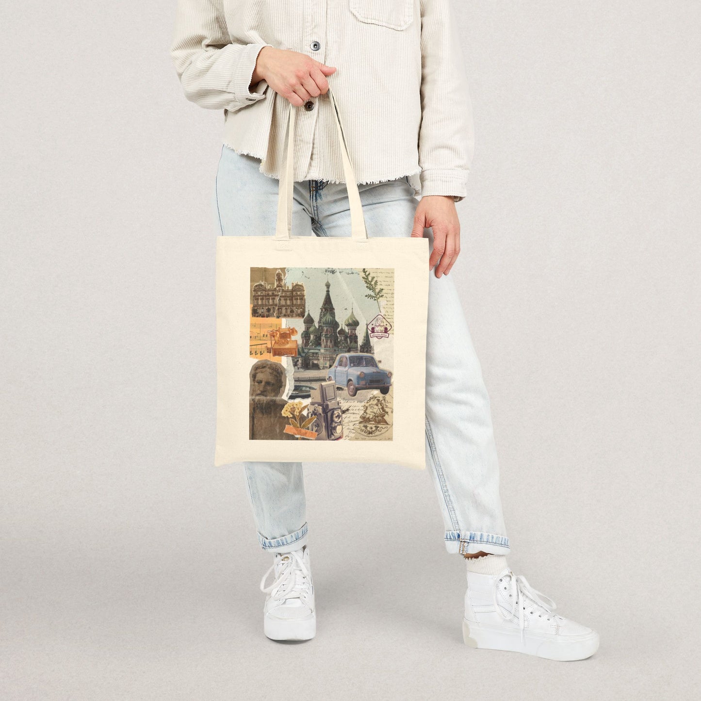 Vintage Exclusive Limited Edition Design
