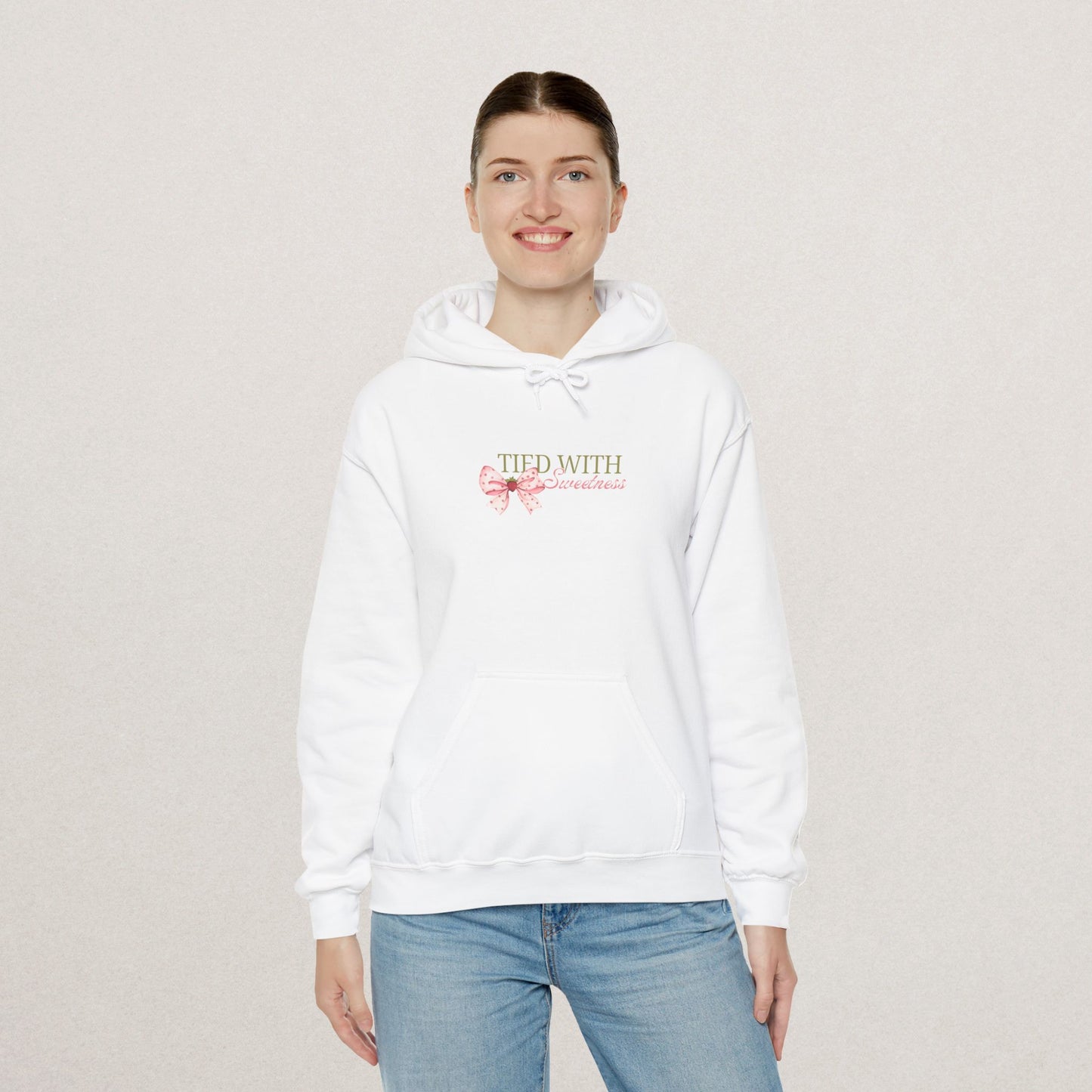 Woman  Hoodie