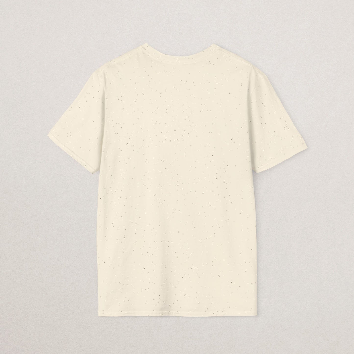 Comfort Ring-Spun Cotton Tee