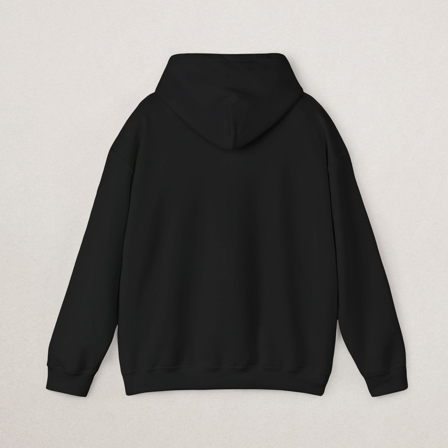 Unisex Heavy Blend™ Hooded Sweatshirt, Cozy Fall Outfit, Fun Halloween Gift, Spooky Sweatshirt, Autumn Apparel
