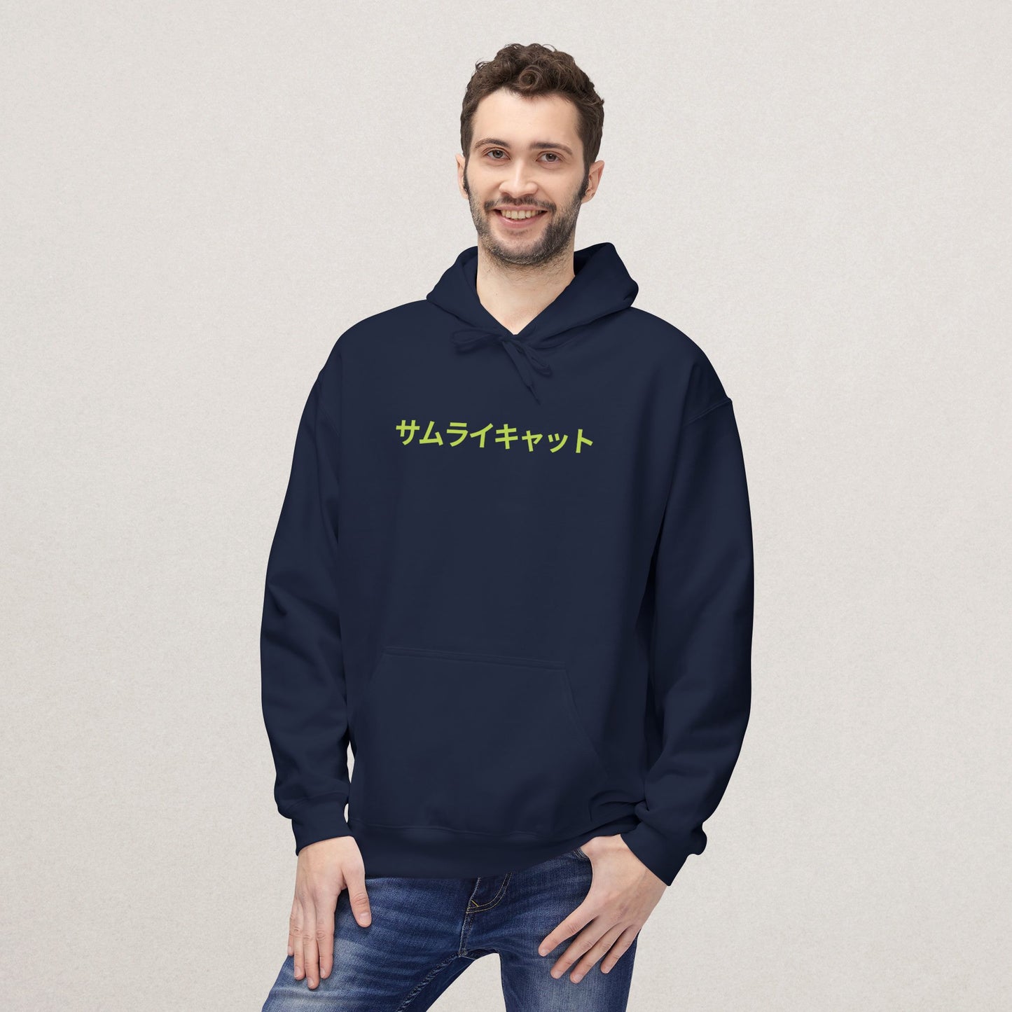 Anime Hoodie