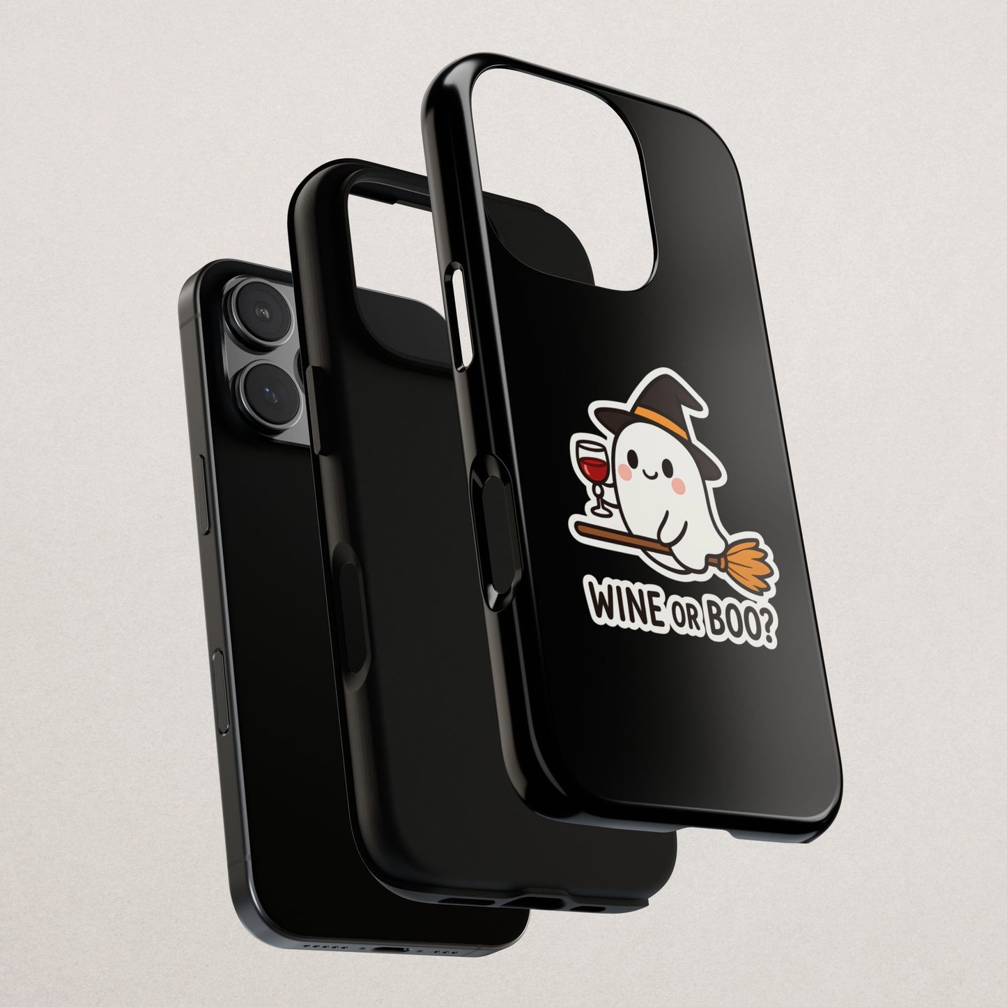 Halloween Phone Case