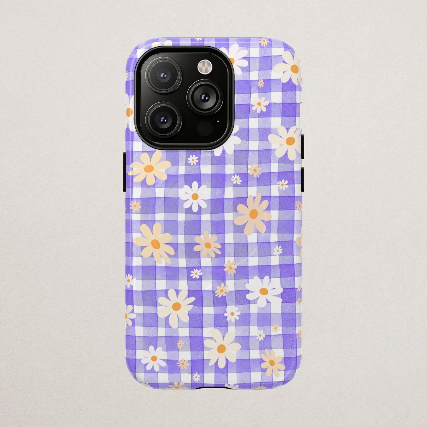 Premium Dual-Layer Phone Case – MagSafe® Compatible